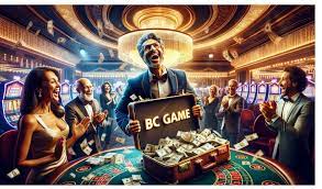 BC Game Casino