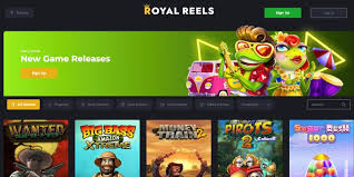 Royal Reels Casino Evaluation